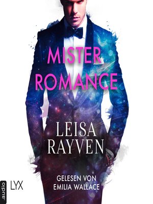 cover image of Mister Romance--Masters of Love, Teil 1